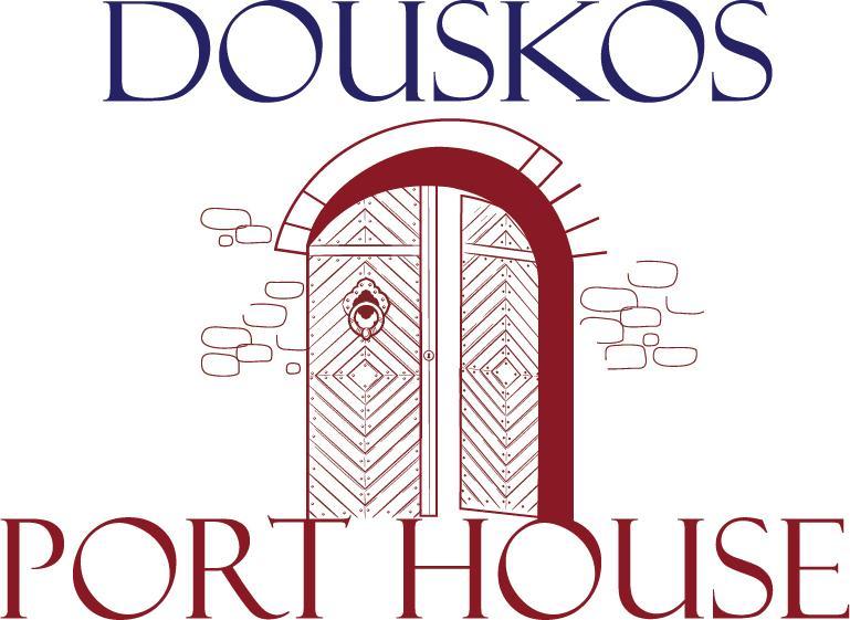 Hotel Douskos Port House Hydra  Esterno foto